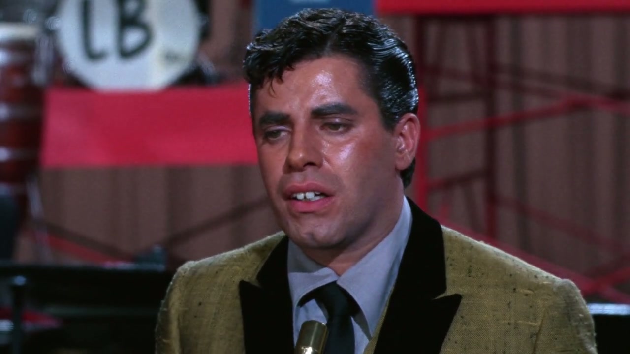 The Nutty Professor Screenshot