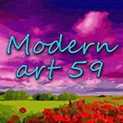 Modernart59150