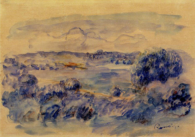 Guernsey-Landscape
