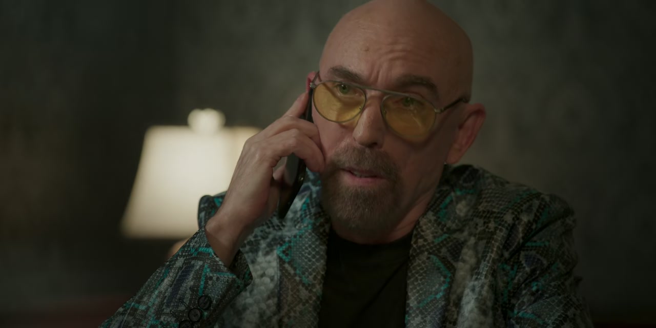 The Retirement Plan Screenshot