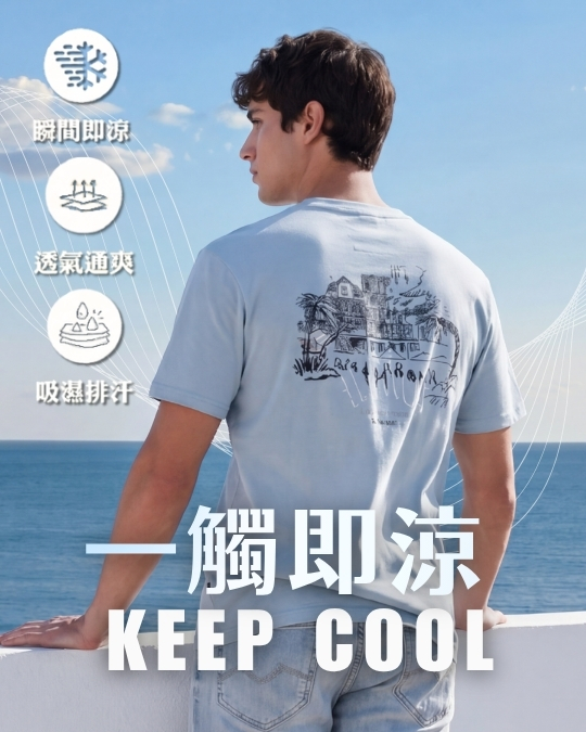 Chevignon Spring Summer Shirts