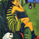 Марселла 1910