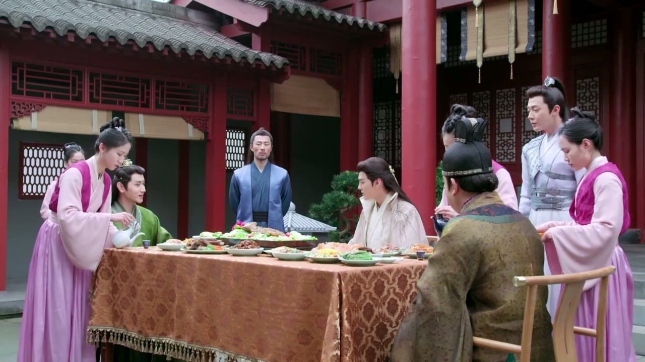 Ni Chang Screenshot