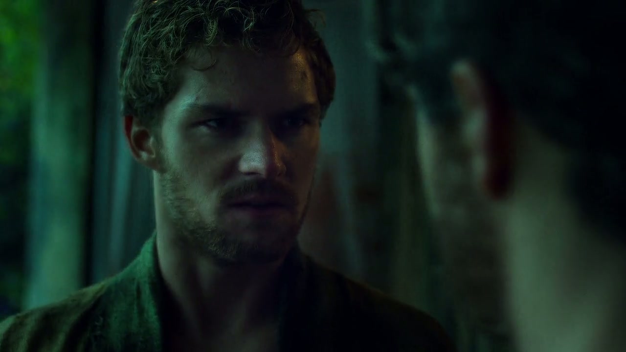 Marvel's The Defenders Screenshot
