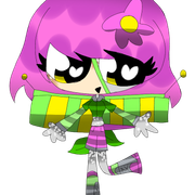 Robot Flower 20260607102423