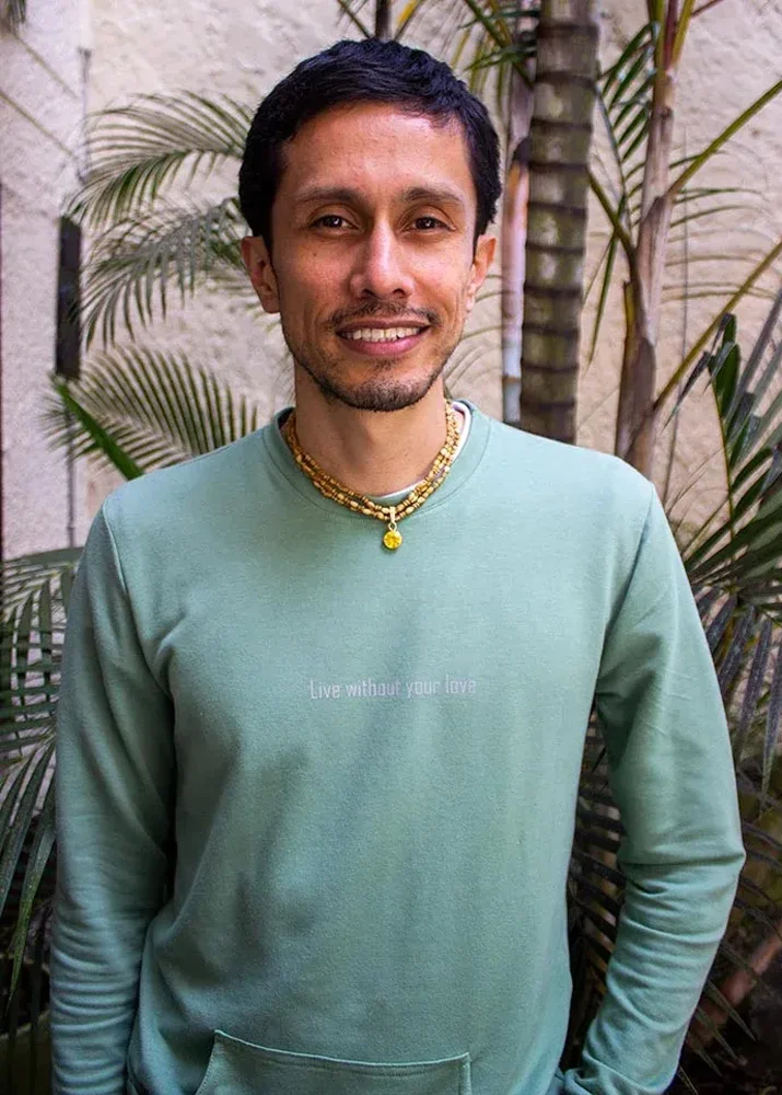 Bladimir Bedoya