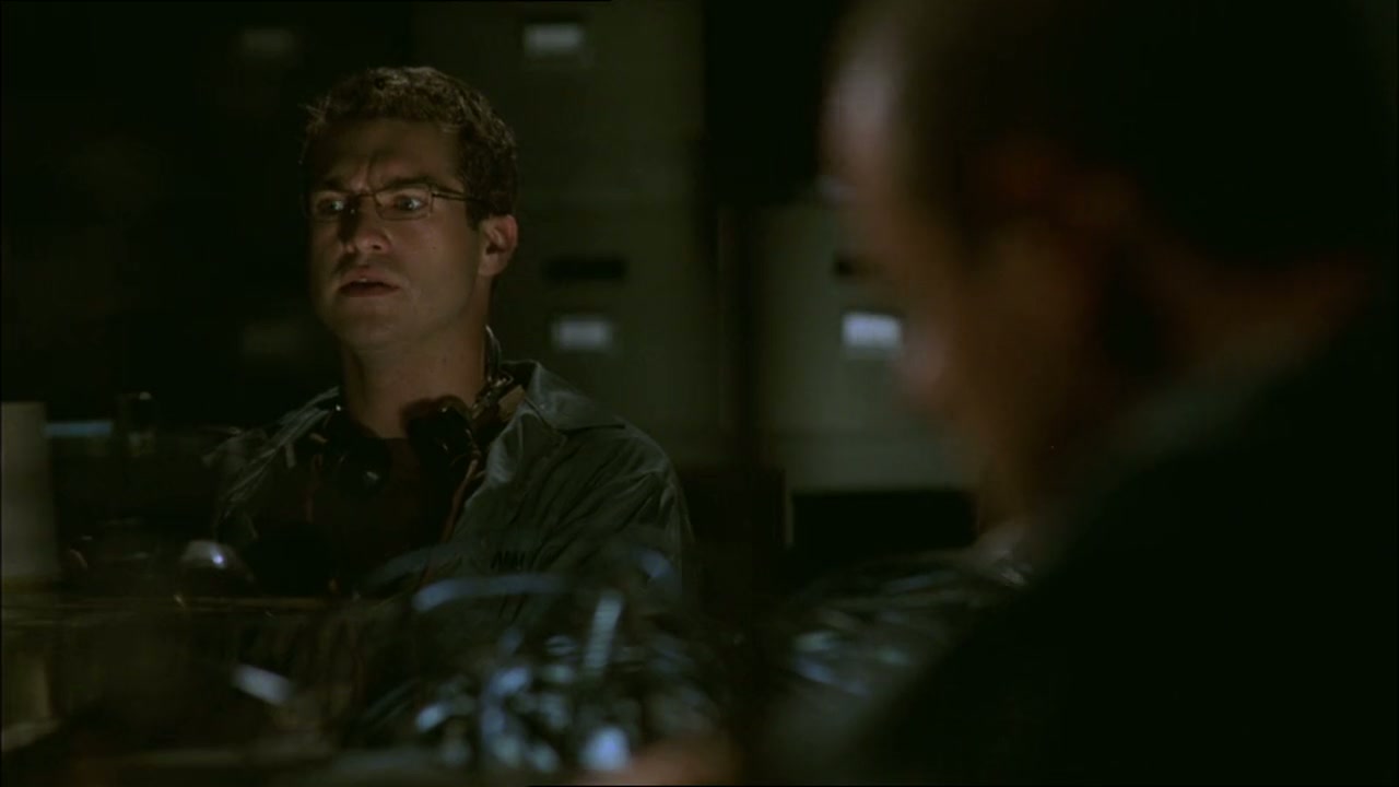 Cube Zero Screenshot