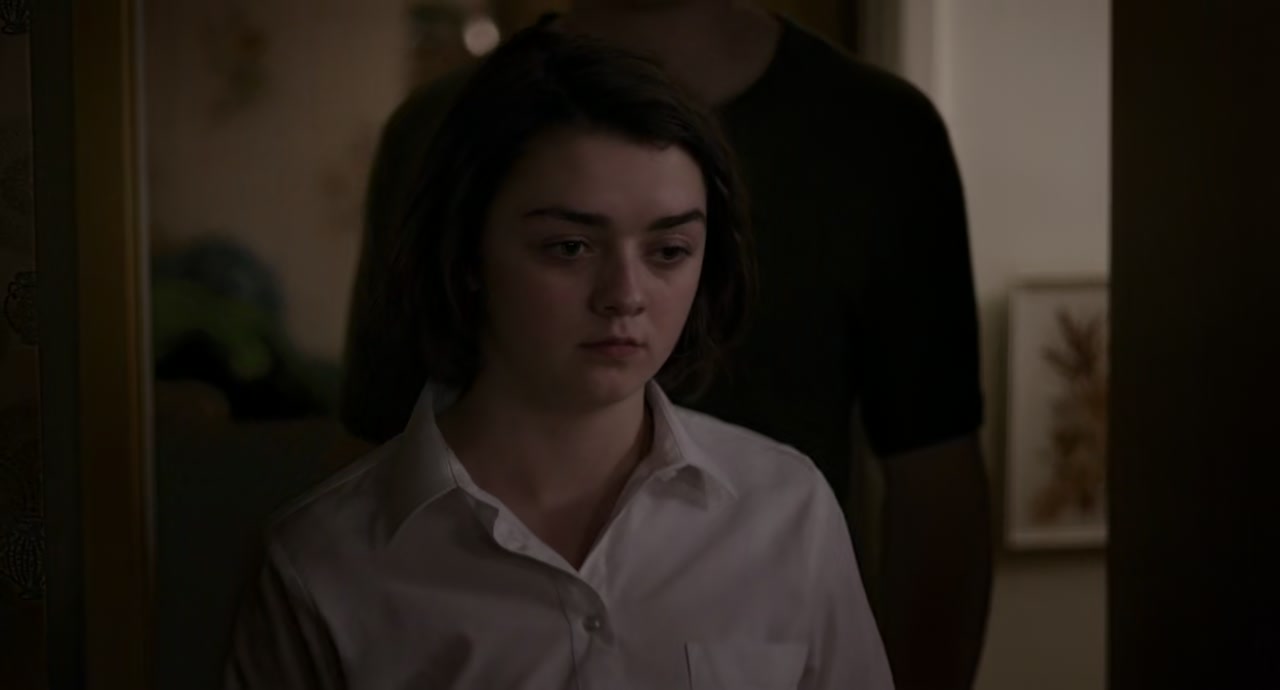 The.Falling Screenshot