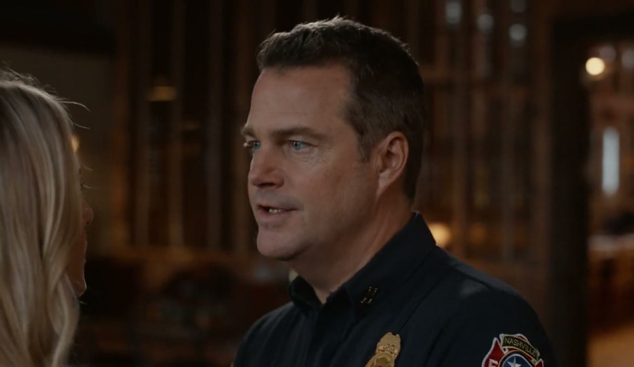 9-1-1: Nashville Screenshot