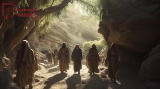 Where Is The Forbidden Tomb Of Mary Magdalene. The Vatican’s Best Kept Secret