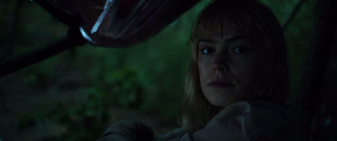 Chaos Walking Screenshot