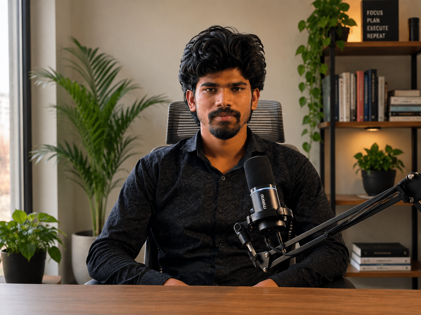Naresh - Performance Marketer