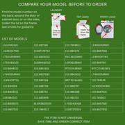 w ASHER Model 1