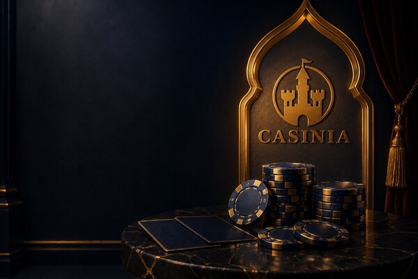 casinia