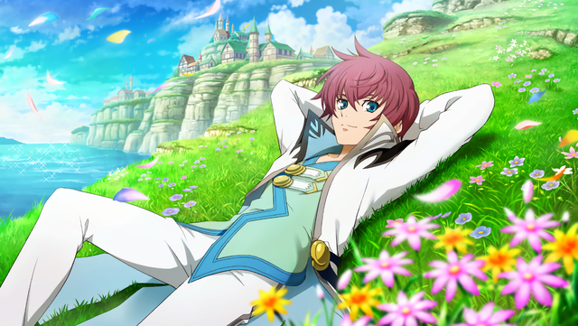 Asbel-SSR