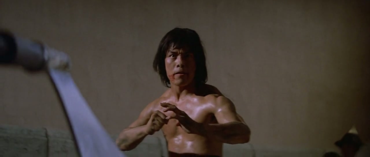 Marco Polo aka The Four Assassins Screenshot