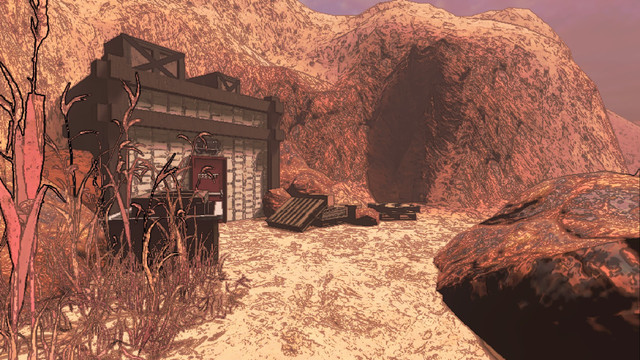 Torridity3