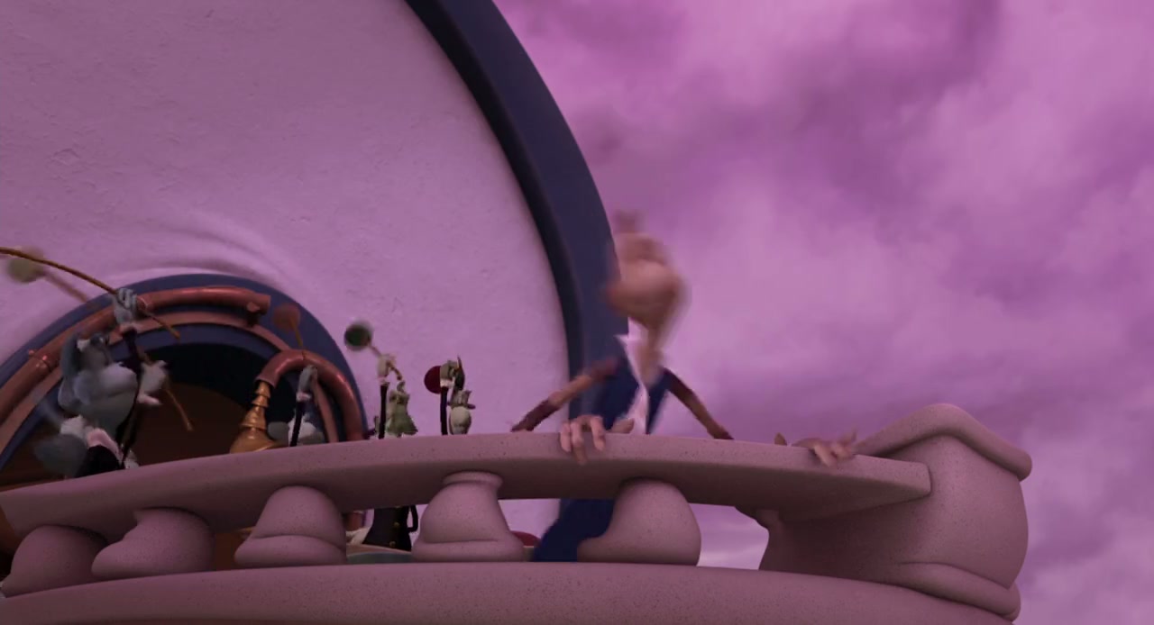 Horton Hears a Who! Screenshot