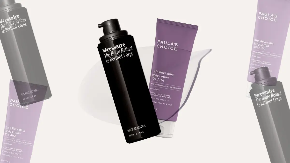Brightening Body Lotions for a Radiant Glow