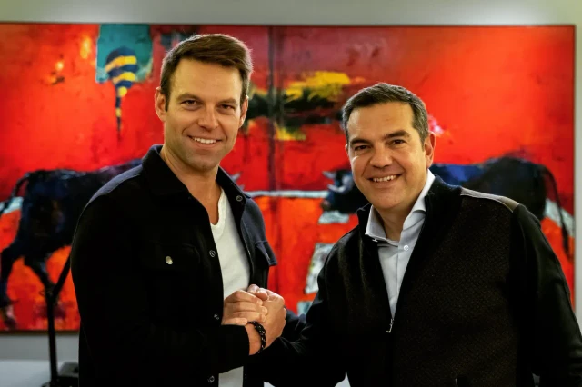 Greek Chamber of Shipping Prepares for October Elections with New Candidates