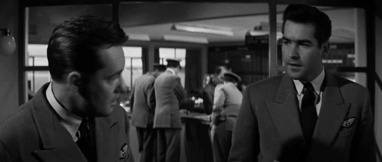 Trouble in the Sky Screenshot