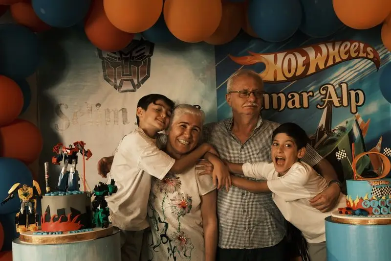 What to Do When You Realize You Don't Know Much About Your Grandparents