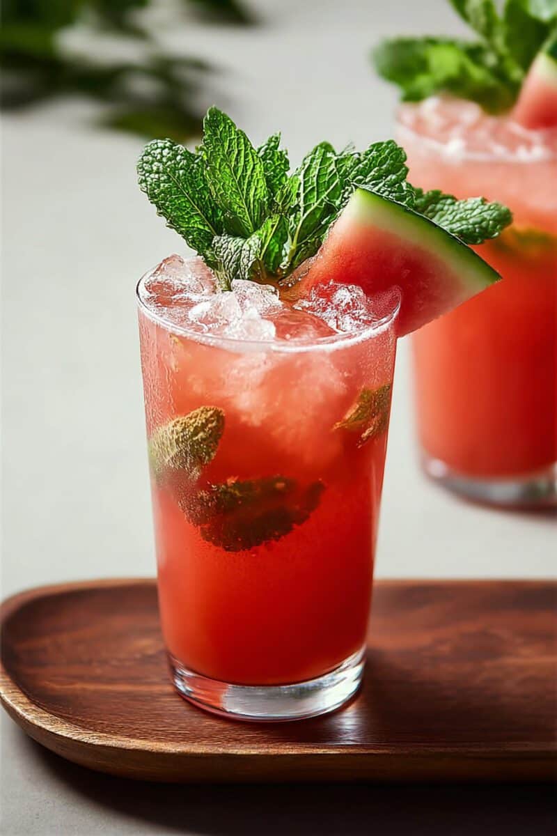 FAQs About Watermelon Mint Refresher