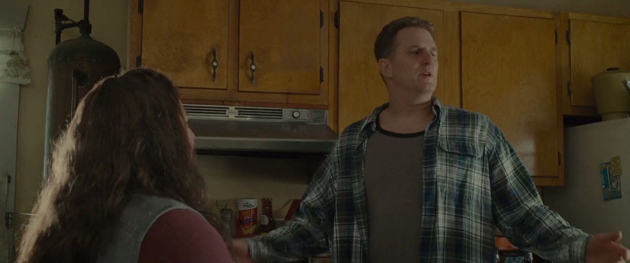 The Heat Screenshot