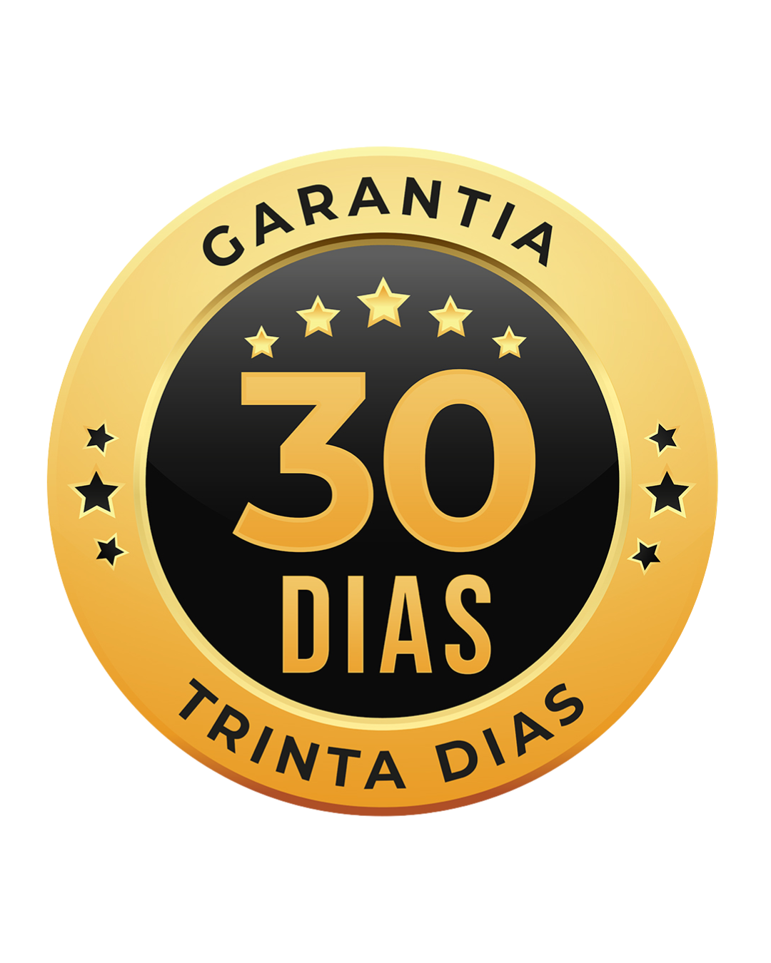 Garantia Estendida 30 dias