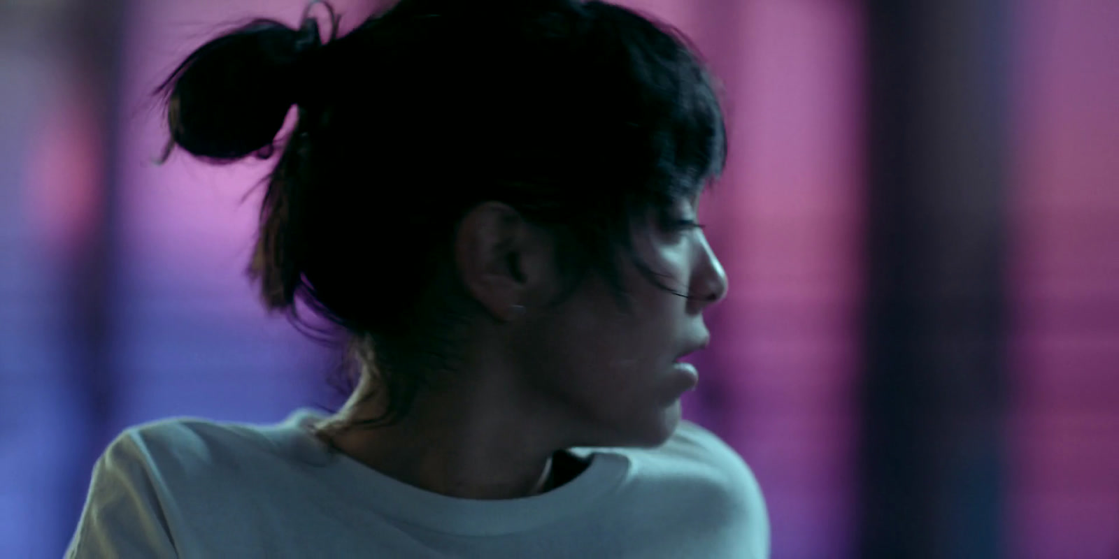 Saccharine Screenshot