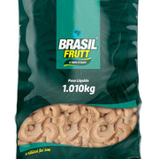 Castanha de caju AgroCaju 1kg