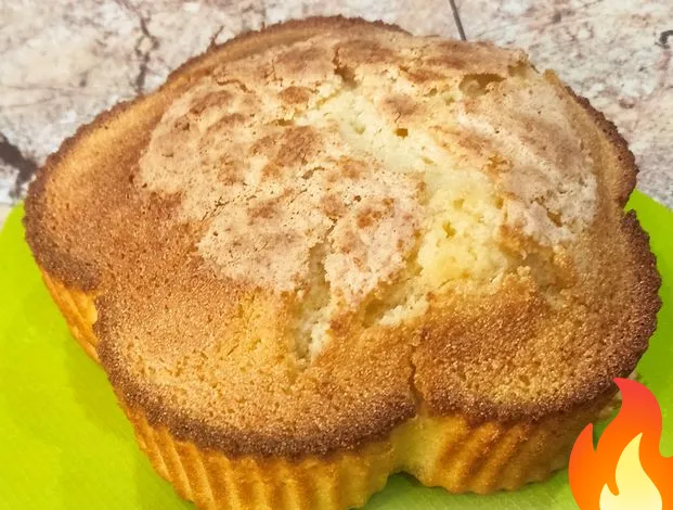 Фото Манник на молоке