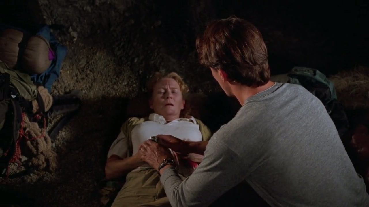 The Primevals Screenshot