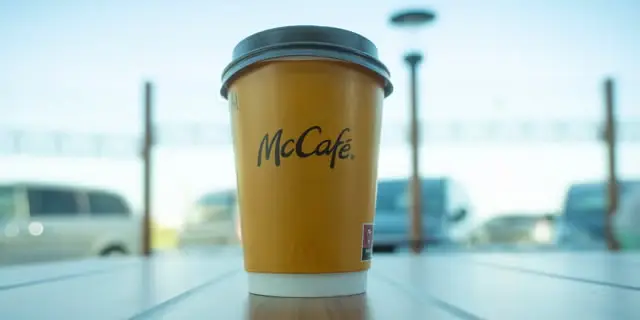 McDonald's renunță la Spice Latte în acest an