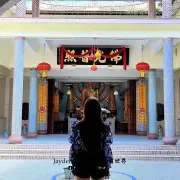 南亭寺8