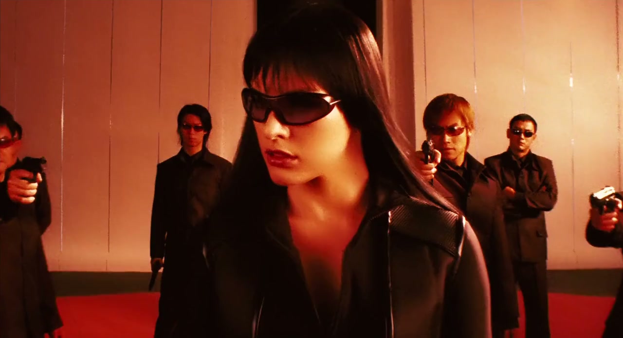 Ultraviolet Screenshot