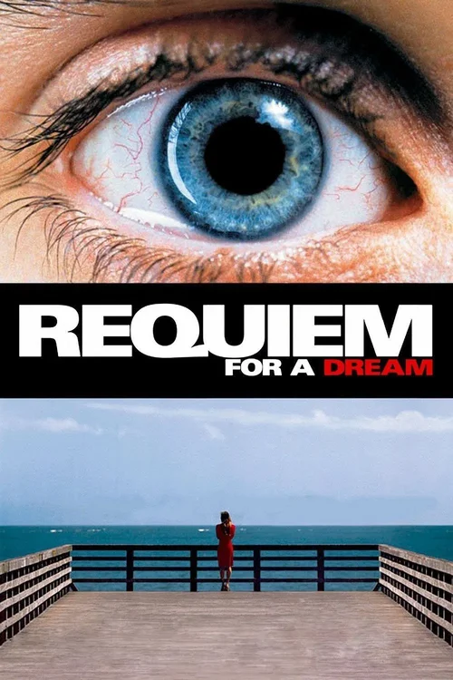 Requiem Dla Snu / Requiem For a Dream (2000) MULTi.1080p.BluRay.x264-BP007 | Lektor i Napisy PL