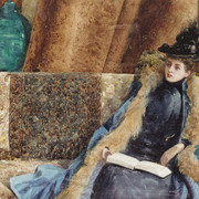 LADY READING