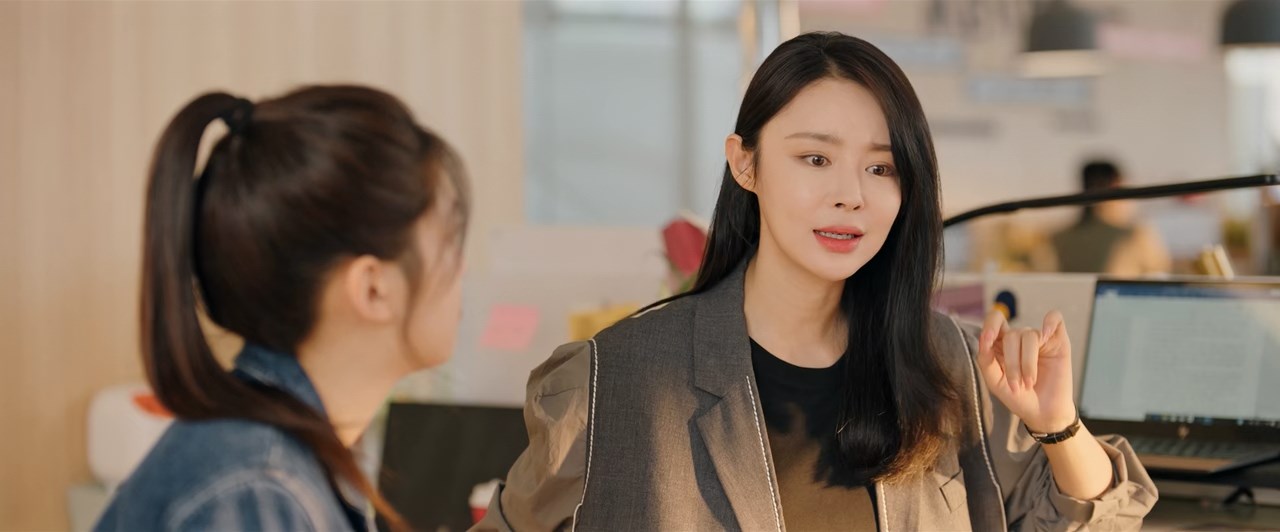 Love In Time Screenshot