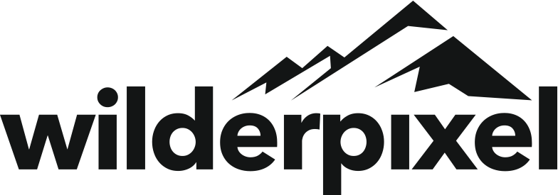 WilderPixel logo
