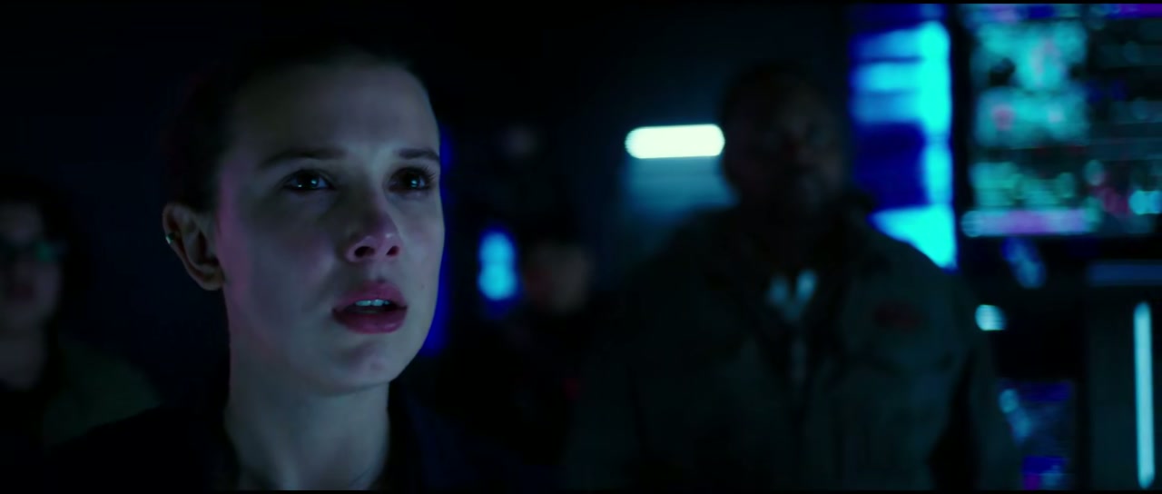 Godzilla vs. Kong Screenshot