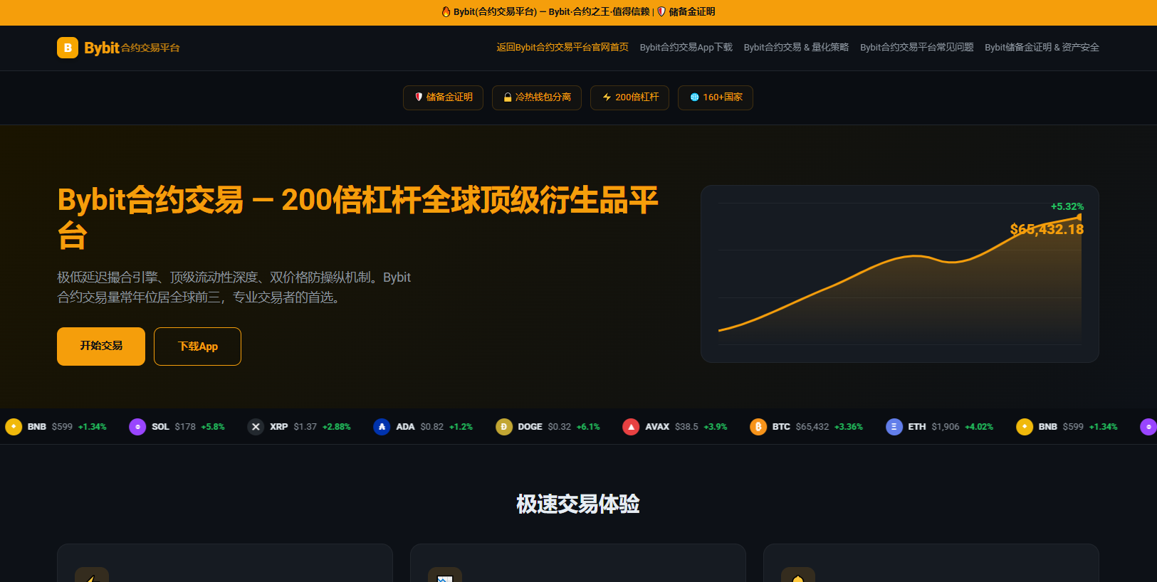 Stored capture of bybit-vz.xyz