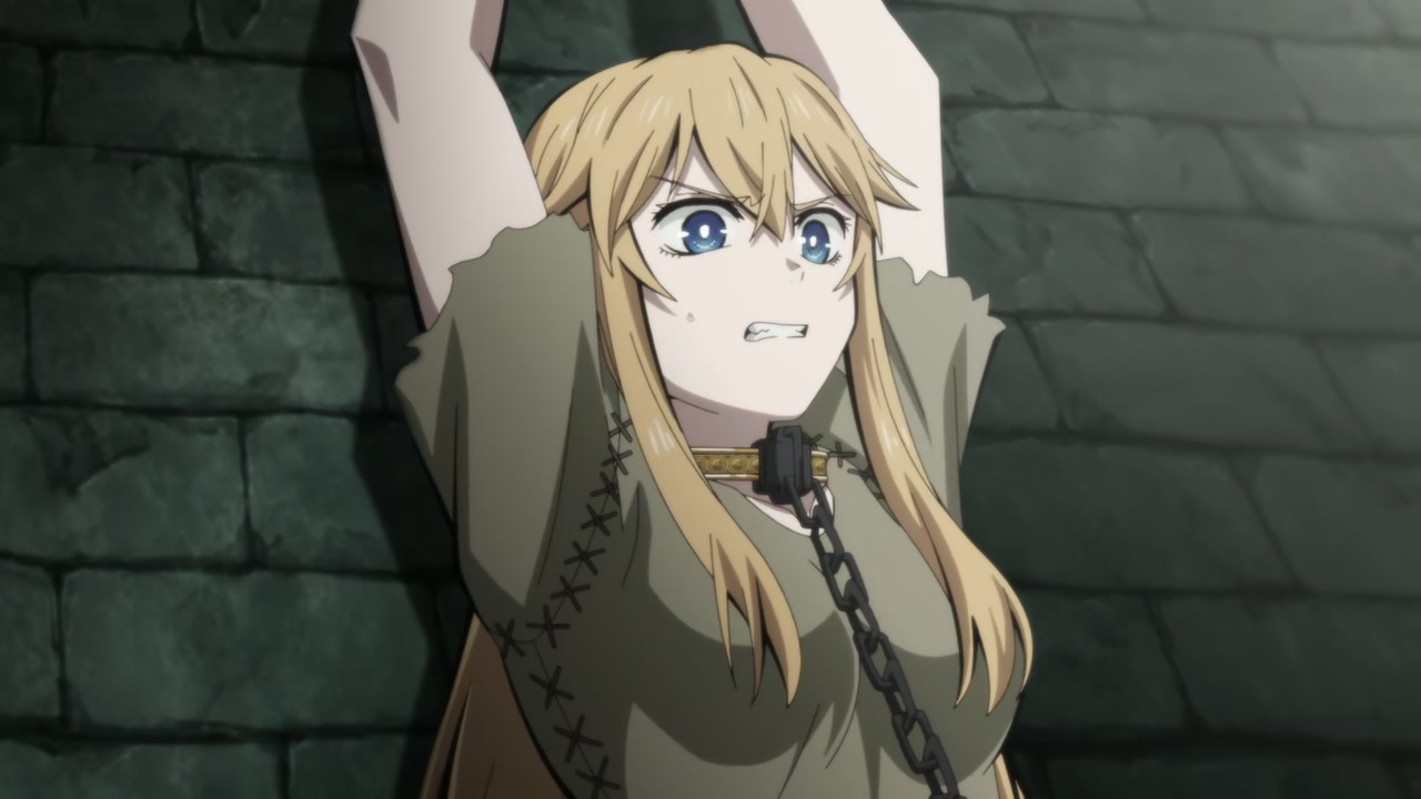 The Warrior Princess and the Barbaric King Screenshot