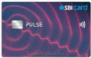 Sbi Card Pulse – Wonderful Discount Today @ 12 Sbi Card Pulse – Wonderful Discount Today @ 12