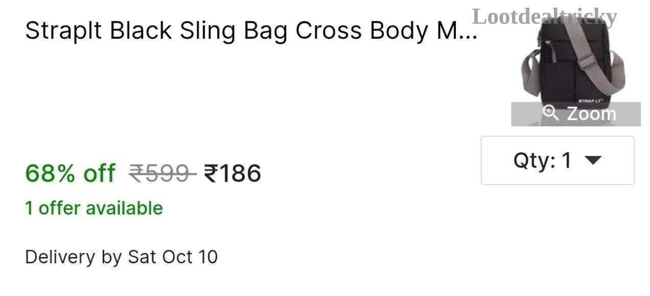 186 Bitli In | Loot Ka Maal