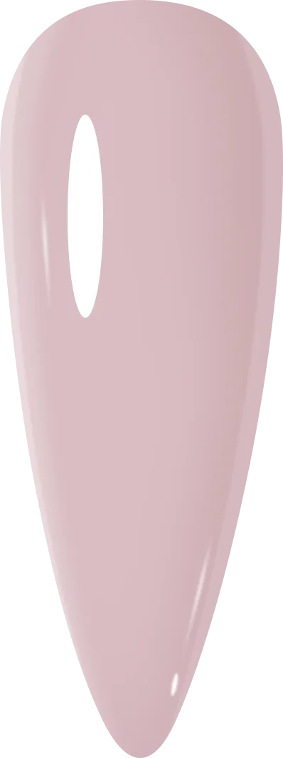 Shade 052 nail swatch