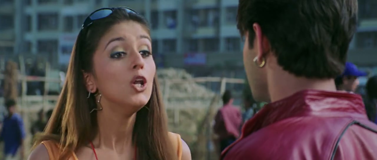 Tum Se Achcha Kaun Hai Screenshot