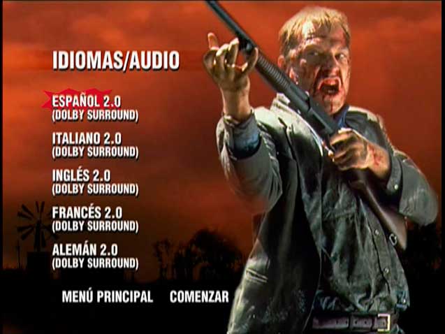Escap 3 - Sin Escape - Ganar o Morir [DVD5 Full] [Pal] [Esp/Ing/Fra/Ale/Ita] [Sub:Multi] [1993] [Acción] [VS]