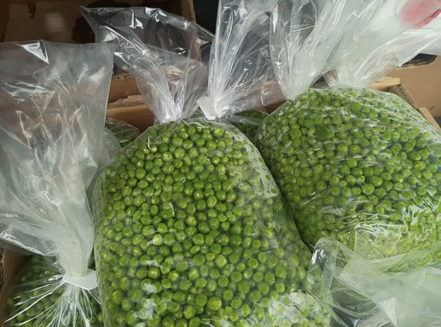Season sixteen at DJ's Fresh Market produce stand, Appleton Wisconsin