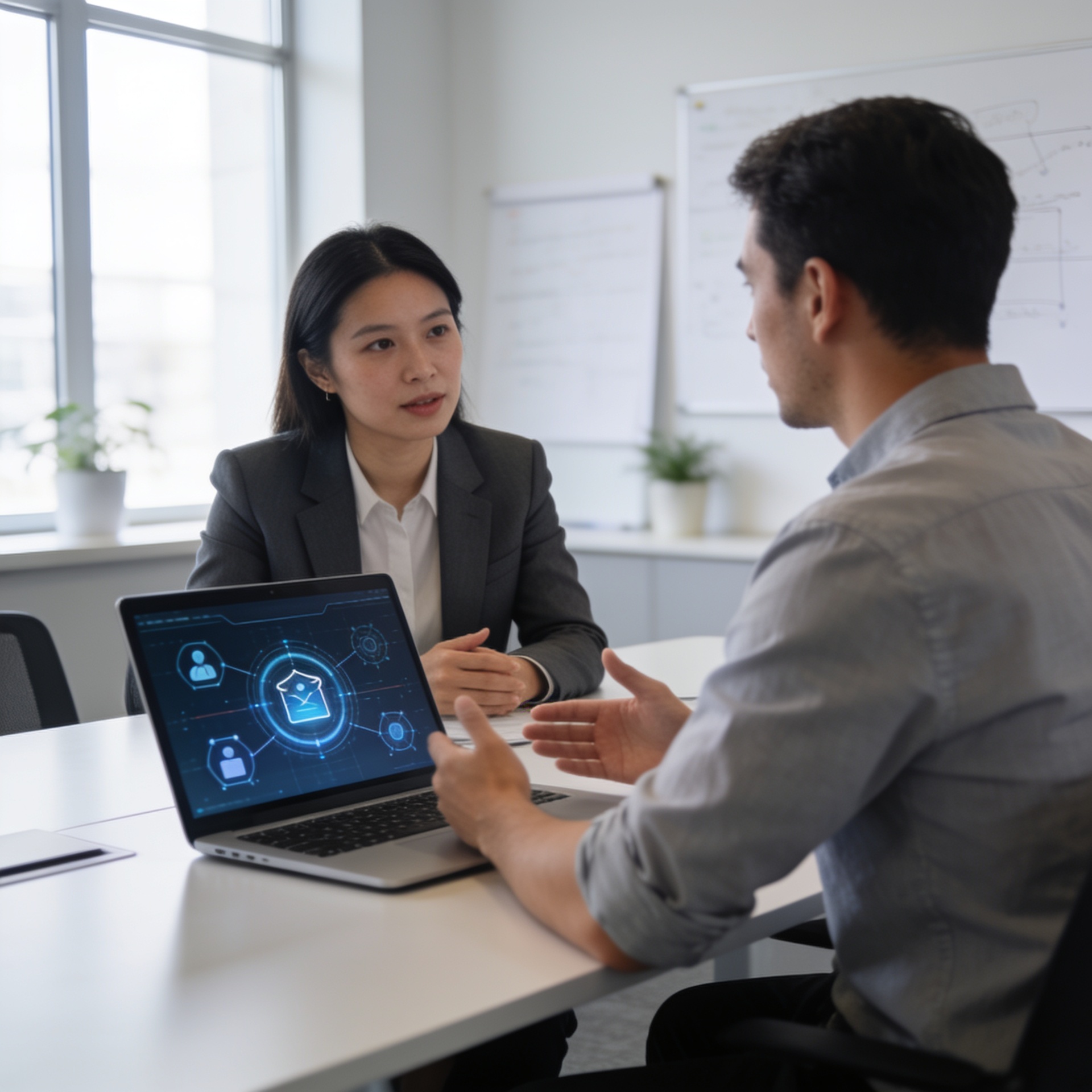 Unlocking Cybersecurity Grants for Australian SMBs